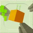 Free Fall- Accelerometer Trial