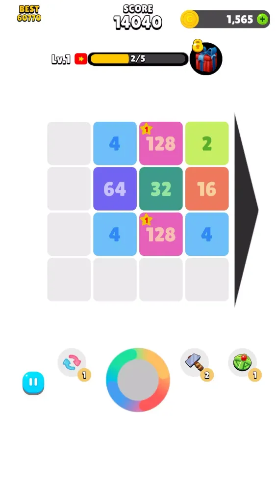 صور Blockplorer Direction