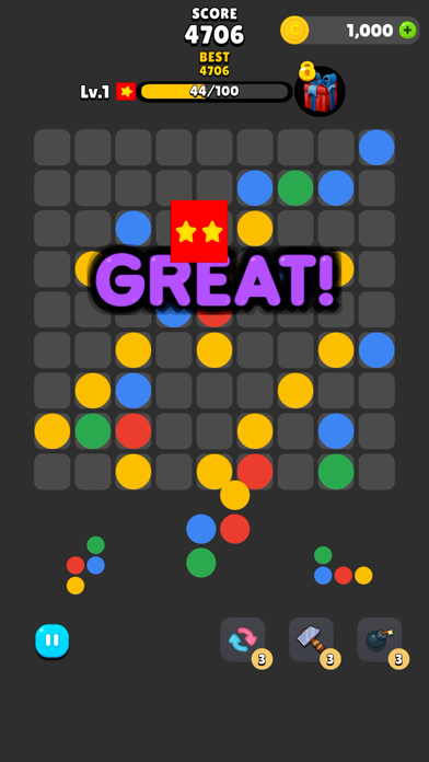 Mapdoku Ekran Görüntüleri