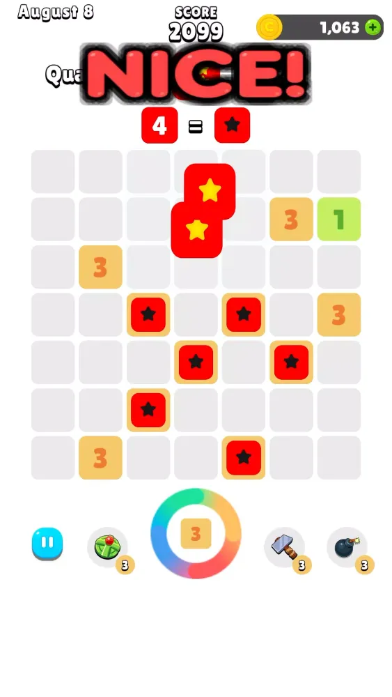 Merge Double应用截图