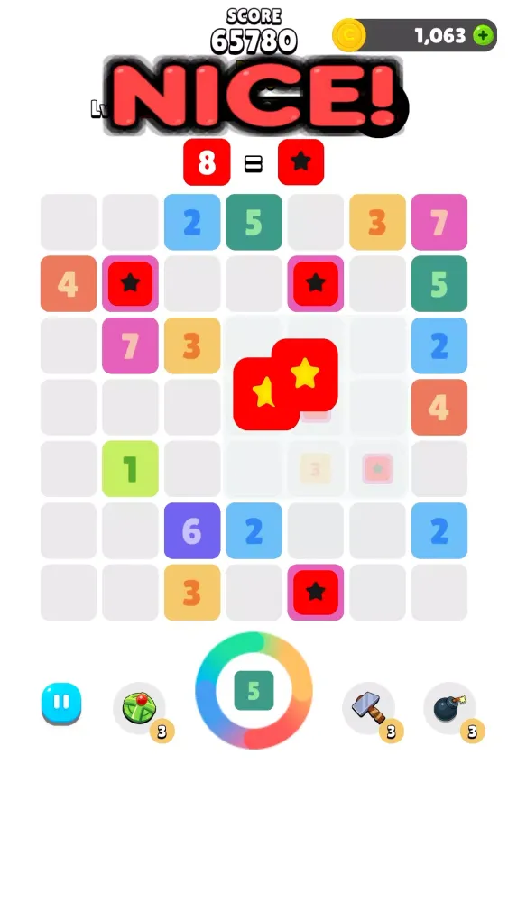 Merge Double应用截图