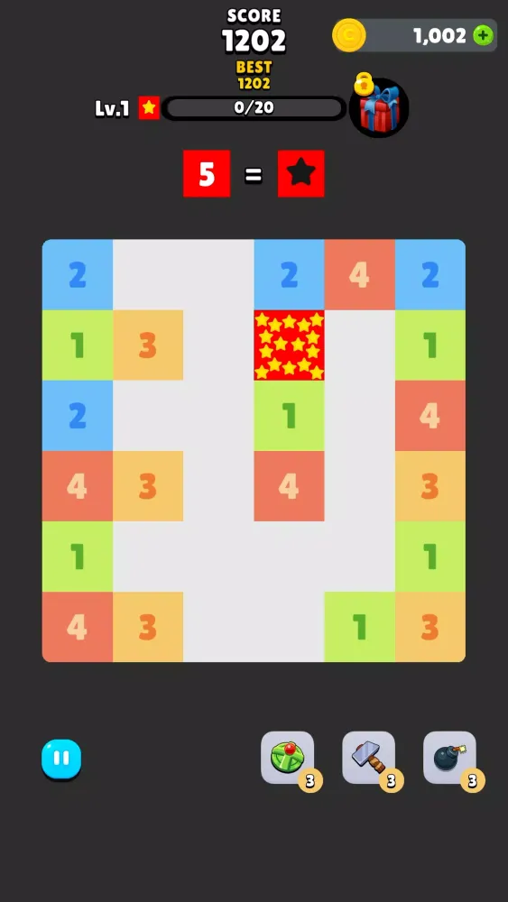 تصاویر Get Merge