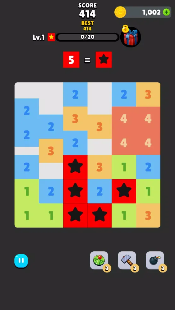 تصاویر Get Merge