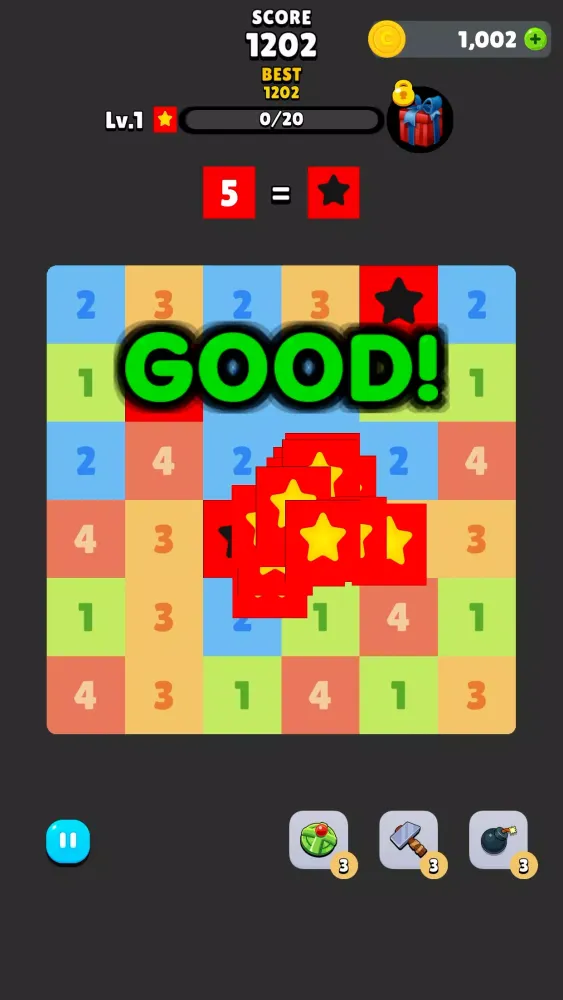 تصاویر Get Merge
