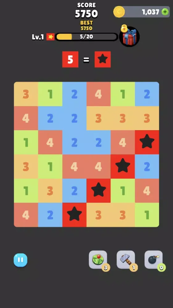 تصاویر Get Merge