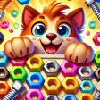 Nuts Paws