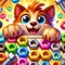 Nuts Paws