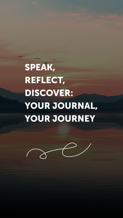 Auro: Daily Journaling, Diary স্ক্রিনশট