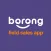 Borong Field Sales App