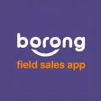 Borong Field Sales App Borong Field Sales App