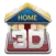 3D Home