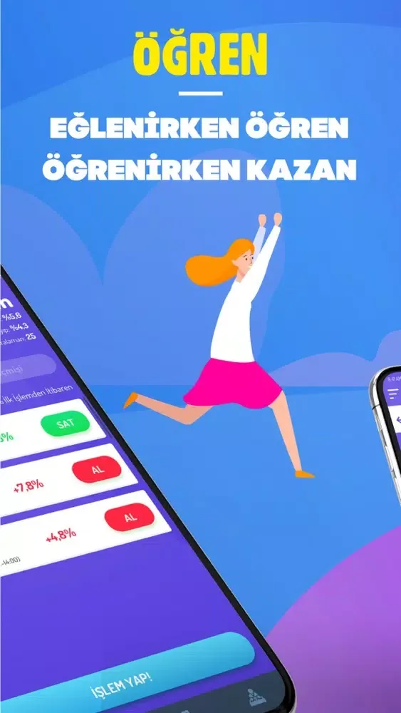 Borsa Ligi 스크린샷