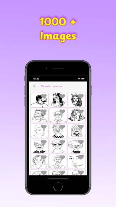 Drawing with Cup: Drawing Cup Screenshots