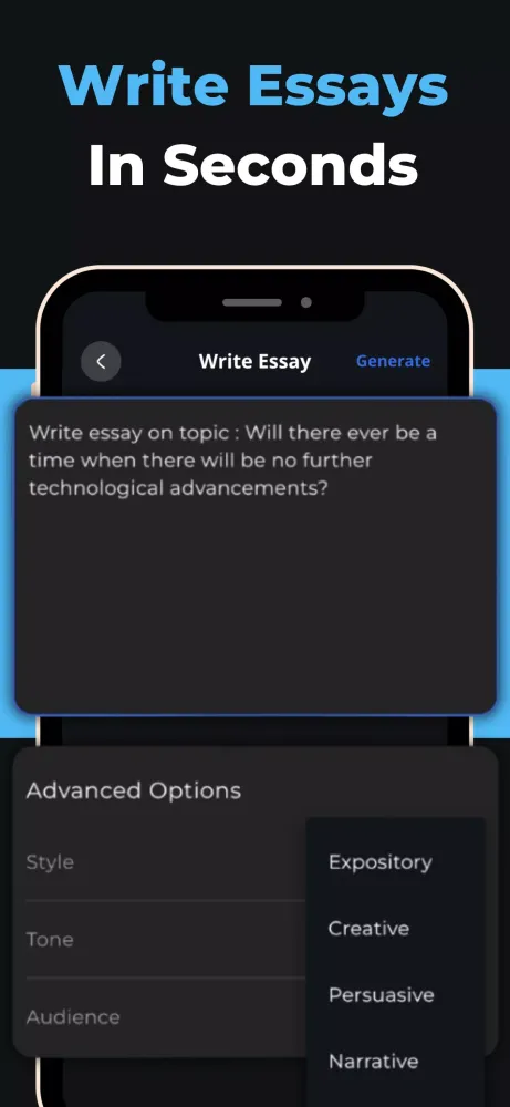 AI Homework Helper - Studyai應用截圖