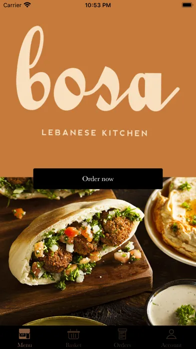 تصاویر Bosa Kitchen