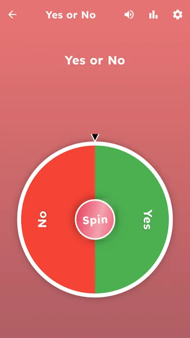 Coin Toss - Coin Flip App应用截图