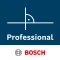 Bosch Leveling Remote