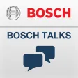 Bosch Talks Connect Bosch Talks Connect