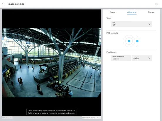 تصاویر Bosch Project Assistant iPad 