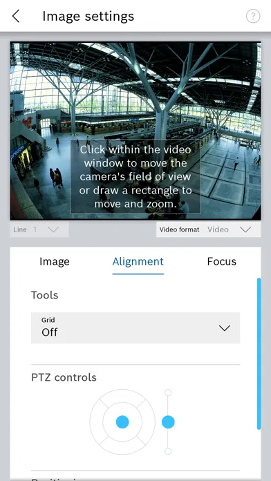 تصاویر Bosch Project Assistant