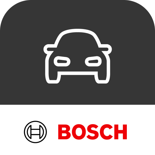 Catálogo de Autopeças Bosch