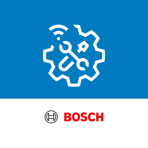 Bosch EasyService Bosch EasyService