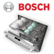 Bosch Dishwashers