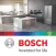 Bosch Kitchen Experience and Design Guide