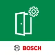 Bosch Setup Access Bosch Setup Access