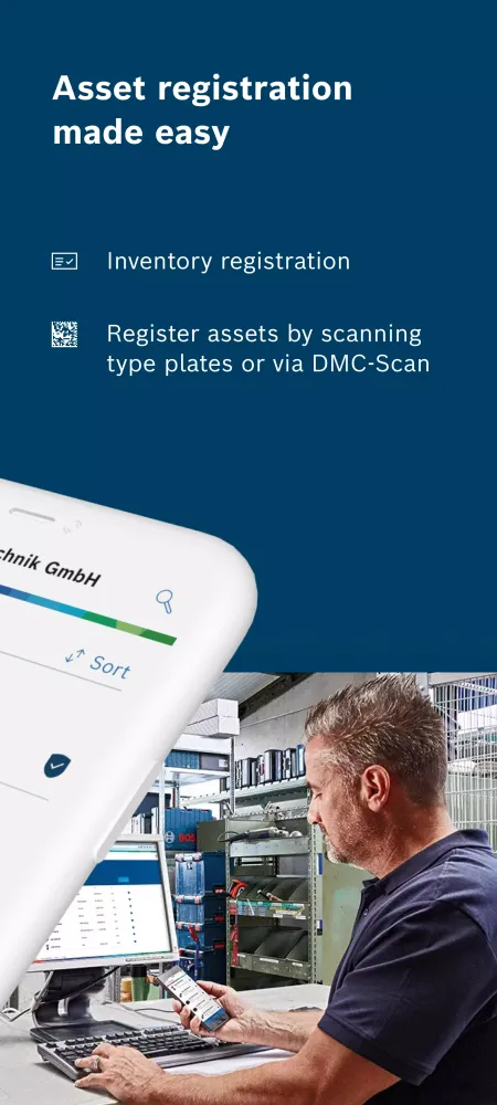 Bosch Pro360 - Review Screenshots