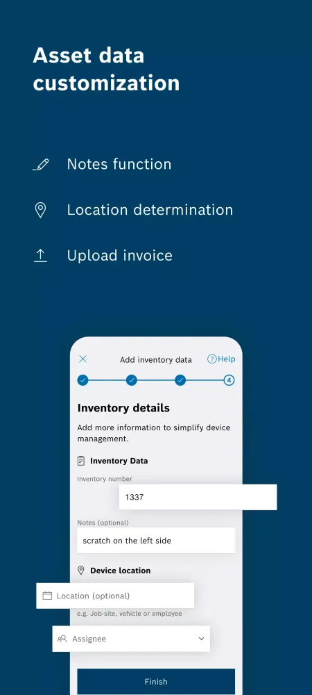 Bosch Pro360 - Review Screenshots