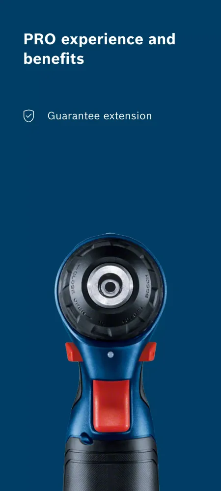 Bosch Pro360 - Review Screenshots