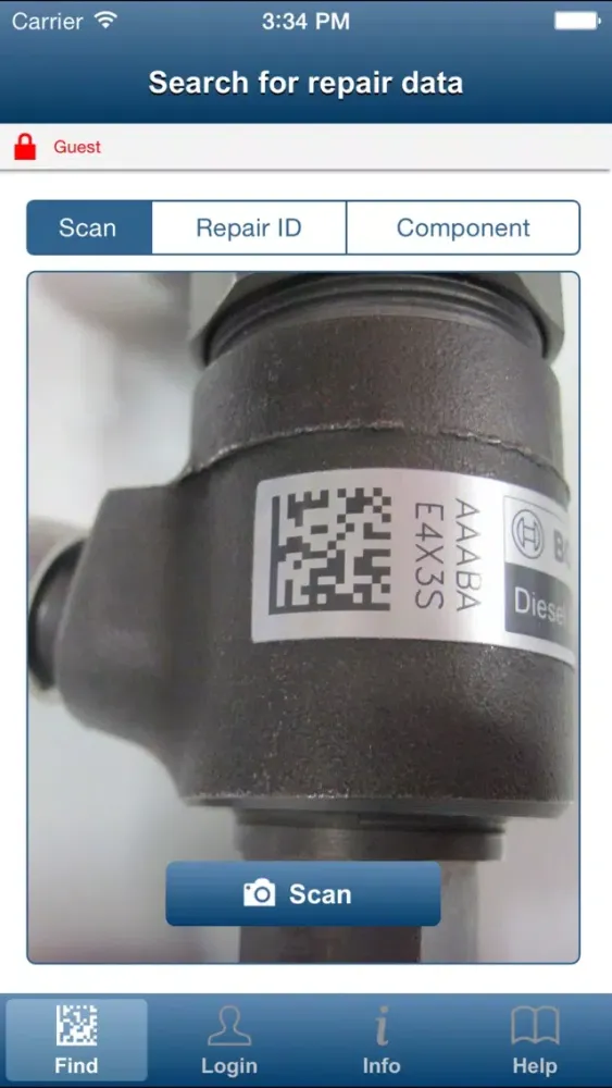 صور QualityScan
