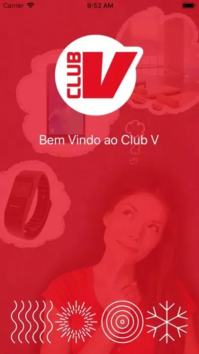 Vulcano ProClubV Ekran Görüntüleri