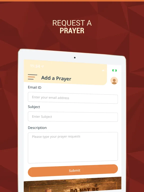 Holy Bible - Multilingual App iPad 應用截圖