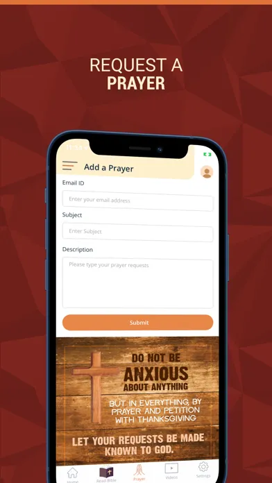 Holy Bible - Multilingual App應用截圖