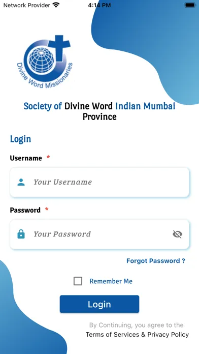 SVD Indian Mumbai Province 스크린샷