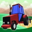 Villager 3D