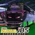 Mod Bussid JB5 Strobo Mata