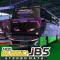 Mod Bussid JB5 Strobo Mata