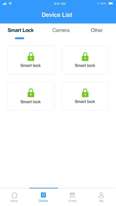 ภาพหน้าจอของ iSmart Plus-Create smart life
