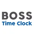 BOSS Time Clock
