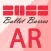 Boss Ballet Barres AR