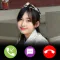 Juy Putri Fake Video Call Chat