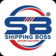 SHIPPING BOSS -Driver SHIPPING BOSS -Driver