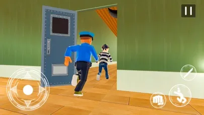 Capturas de pantalla de Boss Prison Escape Simulator