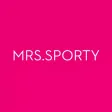 Mrs.Sporty
