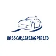 Boss Car Leasing