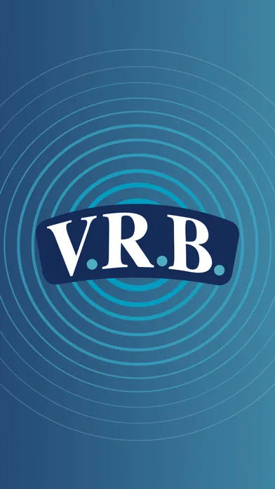 Radio VRB Ekran Görüntüleri