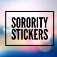 The Sorority Emoji and Sticker Collection The Sorority Emoji and Sticker Collection
